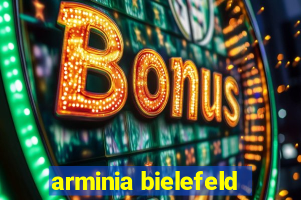 arminia bielefeld